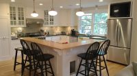 Contemporary Kitchen